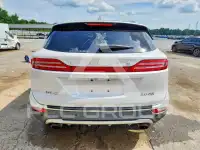 2015 Lincoln MKZ фото