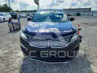 2015 Lincoln MKZ фото