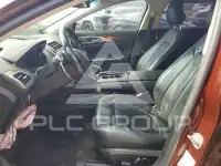 2015 Lincoln MKZ фото