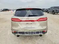 2015 Lincoln MKZ фото