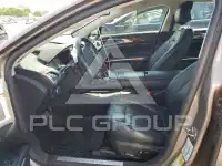 2015 Lincoln MKZ photo