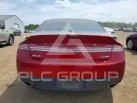 2015 Lincoln MKZ фото