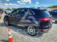 2015 Lincoln MKZ фото