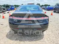 2015 Lincoln MKZ фото