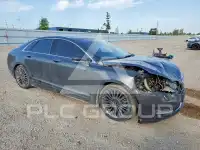 2015 Lincoln MKZ фото