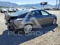 2015 Lincoln MKZ фото