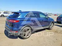 2015 Lincoln MKZ фото