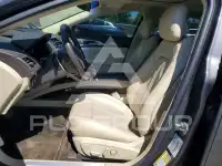 2015 Lincoln MKZ фото