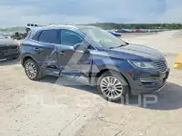 2015 Lincoln MKZ фото