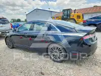 2015 Lincoln MKZ фото