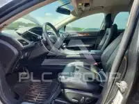2015 Lincoln MKZ фото