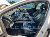 2015 Lincoln MKZ фото