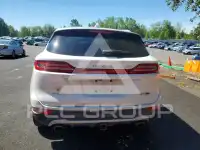 2015 Lincoln MKZ фото