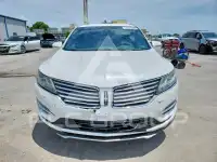 2015 Lincoln MKZ фото