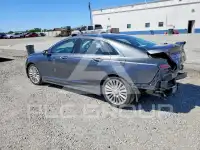 2015 Lincoln MKZ фото