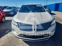 2015 Lincoln MKZ фото