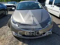 2015 Lincoln MKZ photo