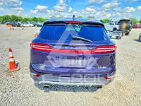 2015 Lincoln MKZ фото