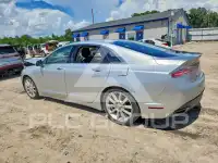 2015 Lincoln MKZ photo