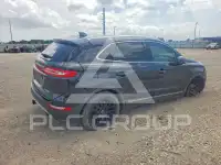 2015 Lincoln MKZ photo