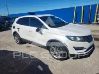 2015 Lincoln MKZ фото
