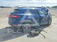 2015 Lincoln MKZ фото