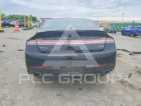 2015 Lincoln MKZ фото