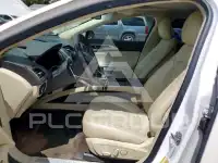 2015 Lincoln MKZ фото
