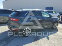 2015 Lincoln MKZ фото
