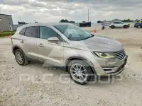 2015 Lincoln MKZ фото