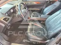 2015 Lincoln MKZ фото