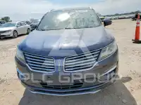 2015 Lincoln MKZ фото