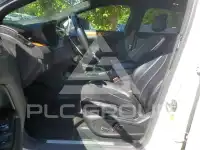 2015 Lincoln MKZ фото