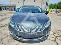 2015 Lincoln MKZ фото