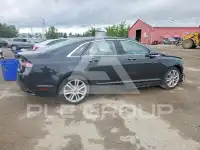 2015 Lincoln MKZ фото