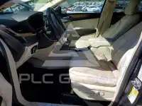 2015 Lincoln MKZ фото