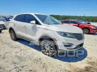 2015 Lincoln MKZ фото