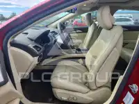 2015 Lincoln MKZ фото