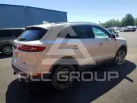 2015 Lincoln MKZ фото