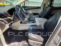 2015 Lincoln MKZ photo
