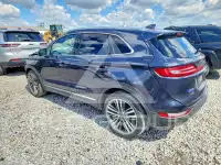 2015 Lincoln MKZ фото