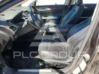 2015 Lincoln MKZ фото