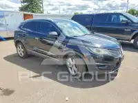 2015 Lincoln MKZ фото