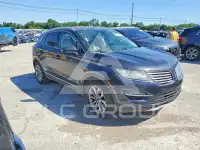 2015 Lincoln MKZ фото