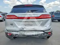 2015 Lincoln MKZ фото