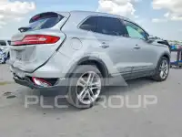 2015 Lincoln MKZ фото