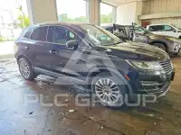 2015 Lincoln MKZ фото