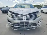 2015 Lincoln MKZ фото