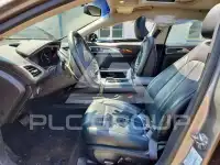2015 Lincoln MKZ фото