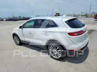 2015 Lincoln MKZ фото